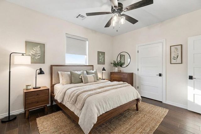 1324 W Harvard Way, Mustang, OK 73064