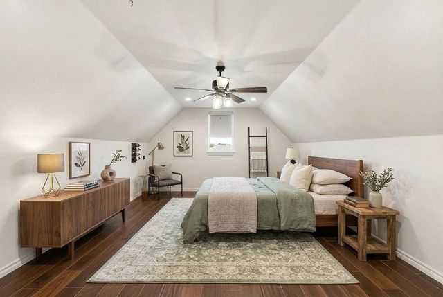 1324 W Harvard Way, Mustang, OK 73064