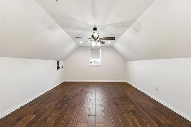 1324 W Harvard Way, Mustang, OK 73064