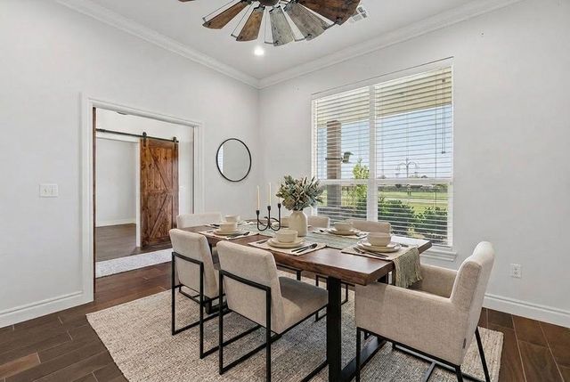 1324 W Harvard Way, Mustang, OK 73064