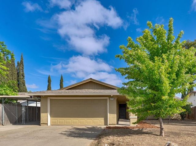 4229 Kirkby Way, North Highlands, CA 95660