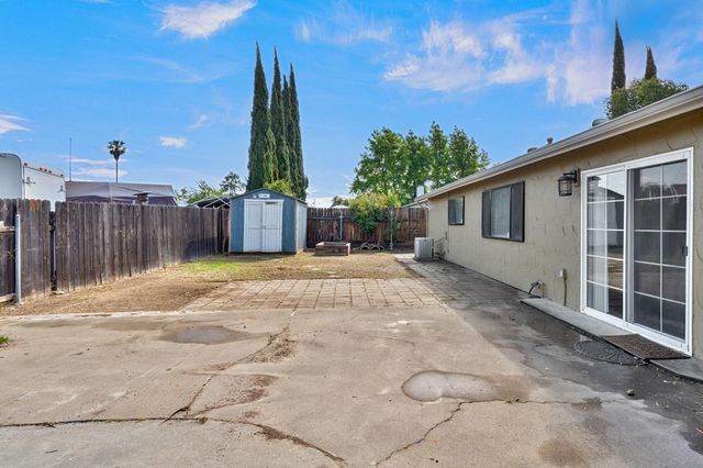 4229 Kirkby Way, North Highlands, CA 95660