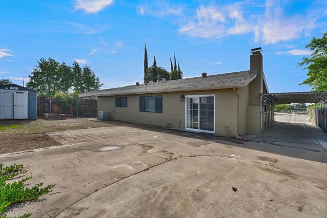 4229 Kirkby Way, North Highlands, CA 95660