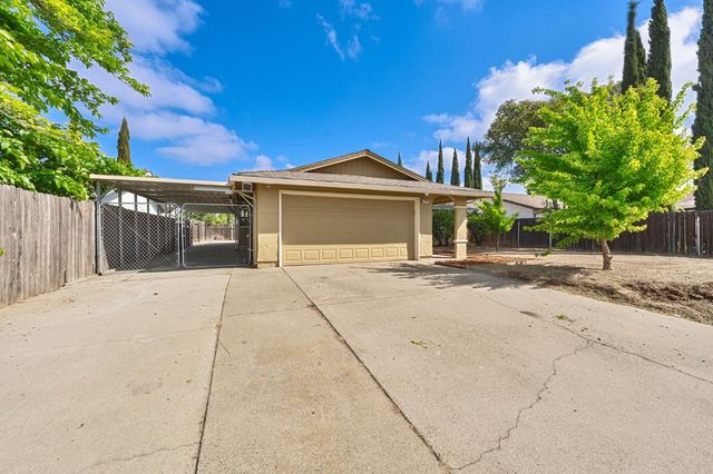 4229 Kirkby Way, North Highlands, CA 95660