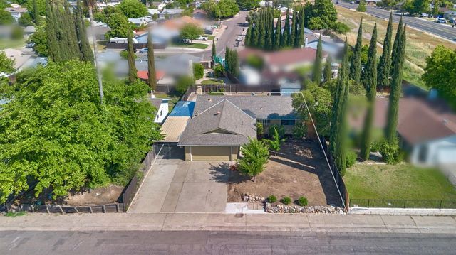 4229 Kirkby Way, North Highlands, CA 95660