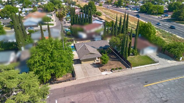 4229 Kirkby Way, North Highlands, CA 95660
