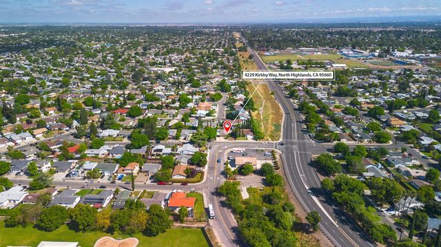 4229 Kirkby Way, North Highlands, CA 95660