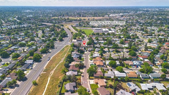4229 Kirkby Way, North Highlands, CA 95660