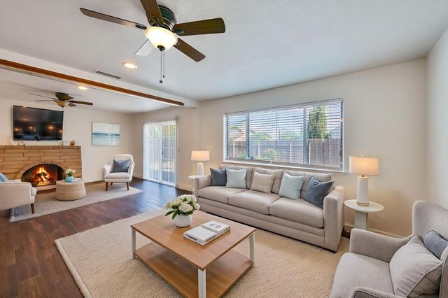 4229 Kirkby Way, North Highlands, CA 95660