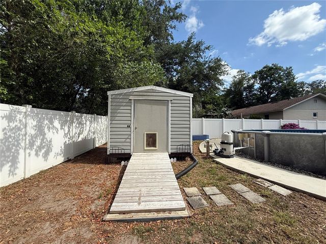 6922 DOEHRING DRIVE, Lakeland, FL 33810