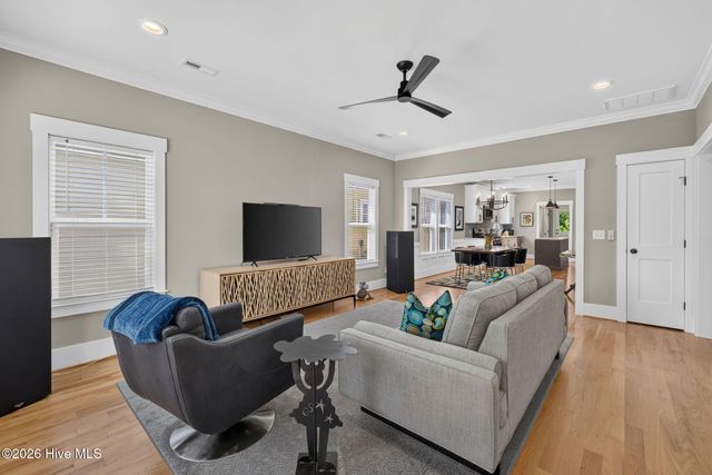 512 S 18th Street, Wilmington, NC 28403