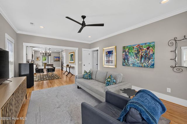 512 S 18th Street, Wilmington, NC 28403