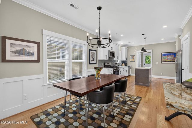 512 S 18th Street, Wilmington, NC 28403