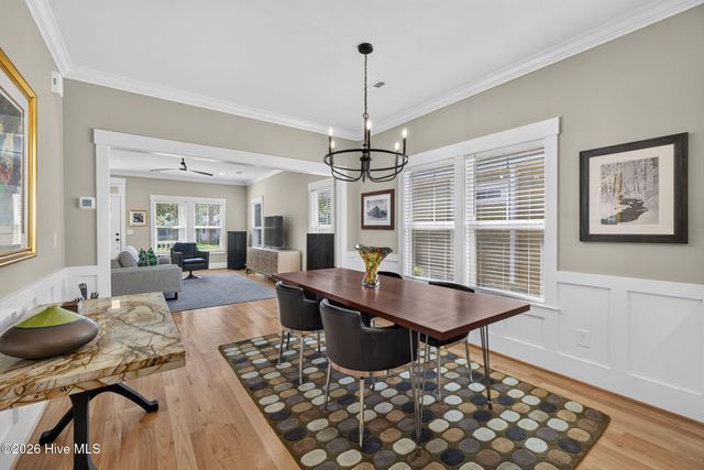 512 S 18th Street, Wilmington, NC 28403