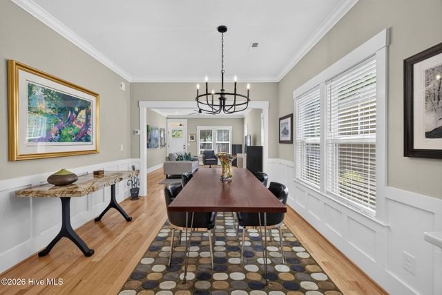 512 S 18th Street, Wilmington, NC 28403