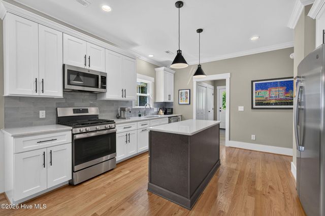 512 S 18th Street, Wilmington, NC 28403