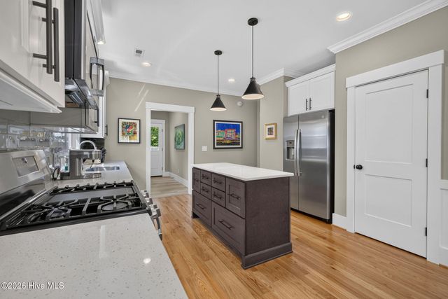 512 S 18th Street, Wilmington, NC 28403