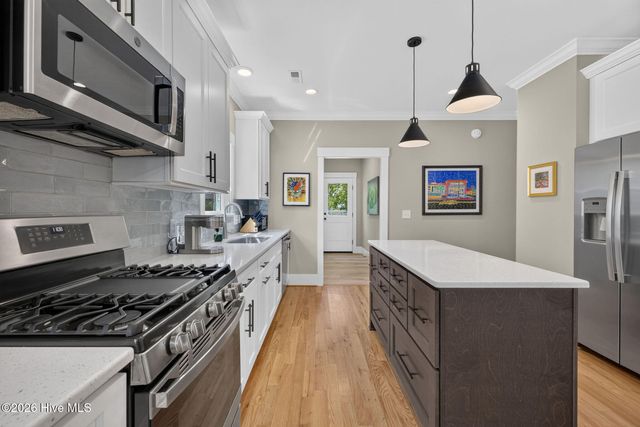 512 S 18th Street, Wilmington, NC 28403