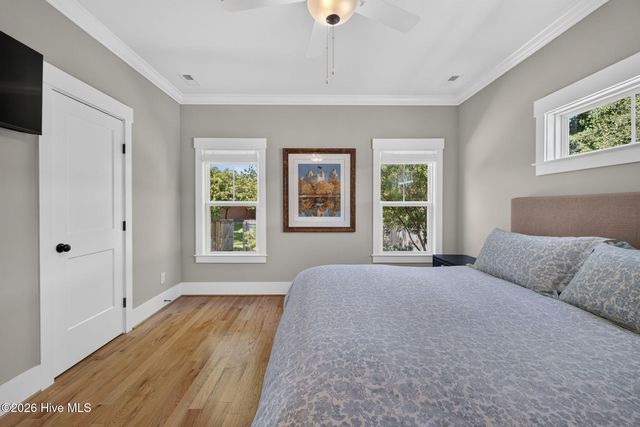512 S 18th Street, Wilmington, NC 28403
