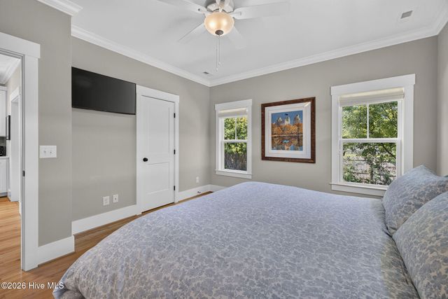 512 S 18th Street, Wilmington, NC 28403