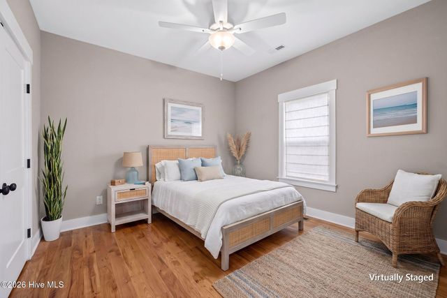 512 S 18th Street, Wilmington, NC 28403