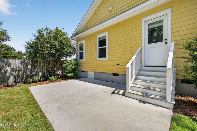 512 S 18th Street, Wilmington, NC 28403