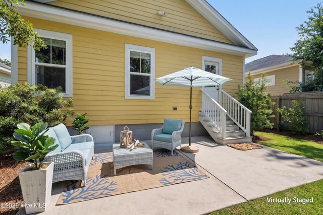 512 S 18th Street, Wilmington, NC 28403