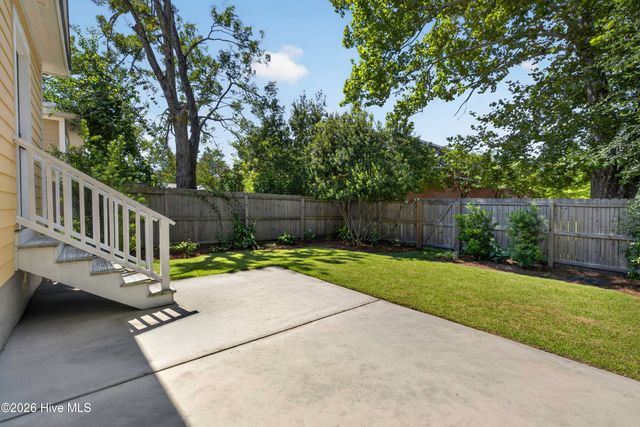 512 S 18th Street, Wilmington, NC 28403