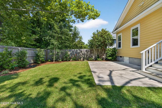 512 S 18th Street, Wilmington, NC 28403