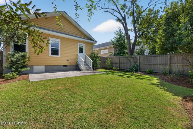512 S 18th Street, Wilmington, NC 28403