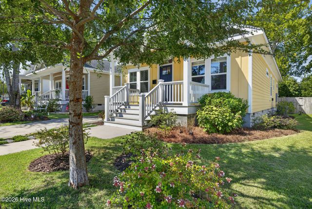 512 S 18th Street, Wilmington, NC 28403