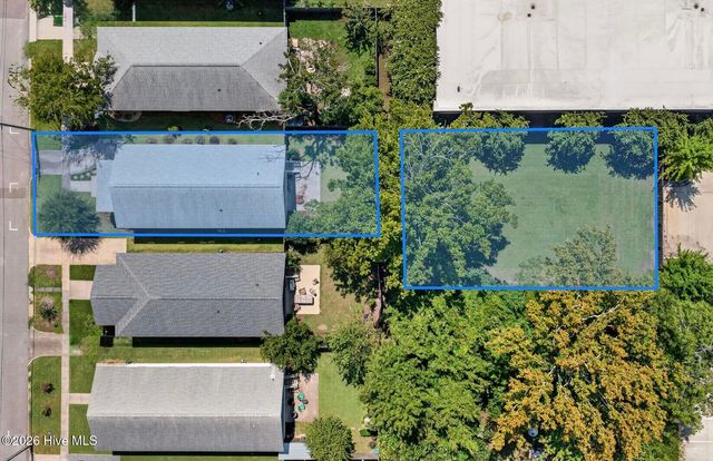 512 S 18th Street, Wilmington, NC 28403