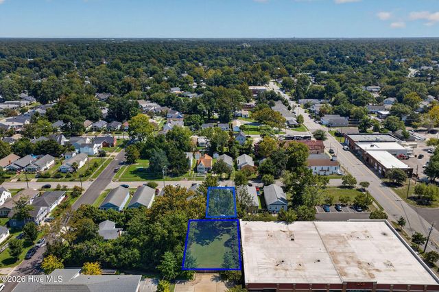 512 S 18th Street, Wilmington, NC 28403