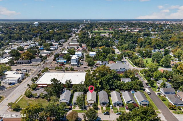 512 S 18th Street, Wilmington, NC 28403