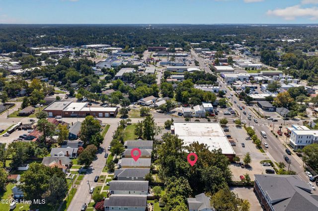 512 S 18th Street, Wilmington, NC 28403