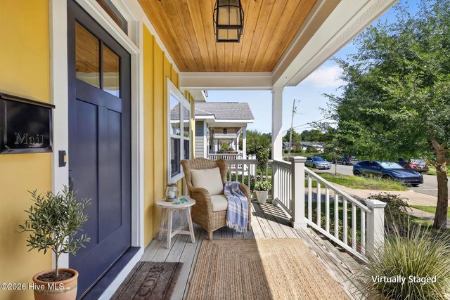 512 S 18th Street, Wilmington, NC 28403