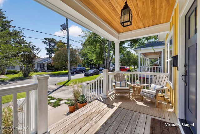512 S 18th Street, Wilmington, NC 28403