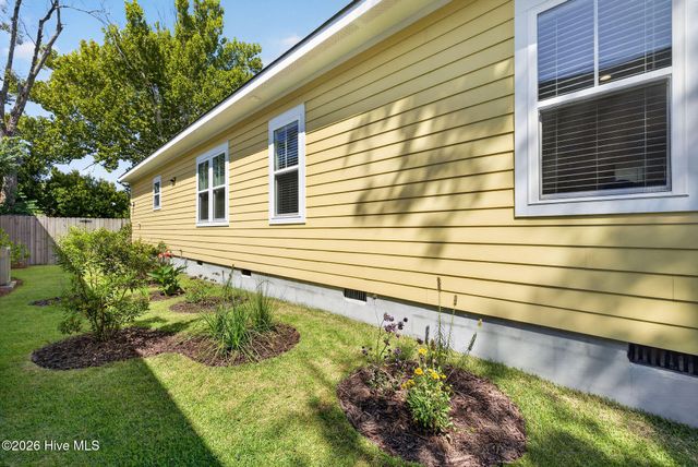 512 S 18th Street, Wilmington, NC 28403