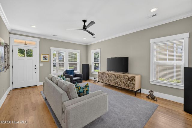 512 S 18th Street, Wilmington, NC 28403