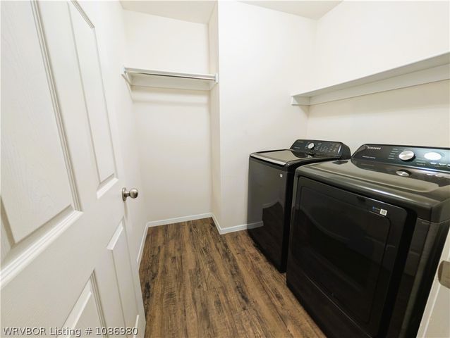 8222 Regency Way, Fort Smith, AR 72916