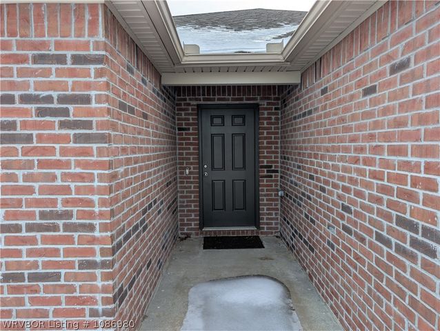 8222 Regency Way, Fort Smith, AR 72916