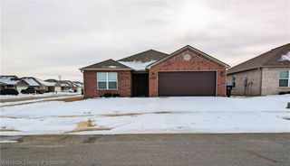 8222 Regency Way, Fort Smith, AR 72916