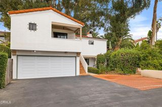 521 E Anapamu Street A2, Santa Barbara, CA 93103