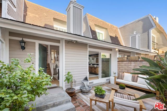 13010 Maxella Avenue 5, Marina Del Rey, CA 90292