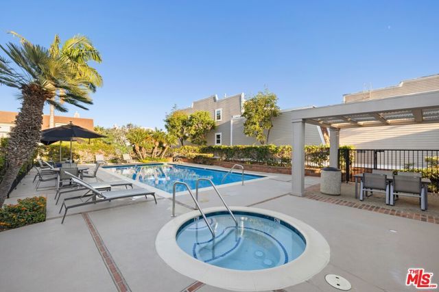 13010 Maxella Avenue 5, Marina Del Rey, CA 90292