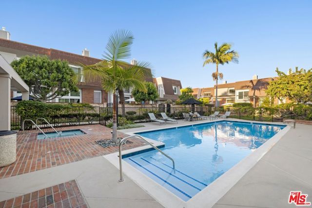 13010 Maxella Avenue 5, Marina Del Rey, CA 90292