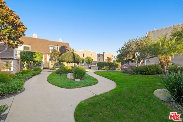 13010 Maxella Avenue 5, Marina Del Rey, CA 90292