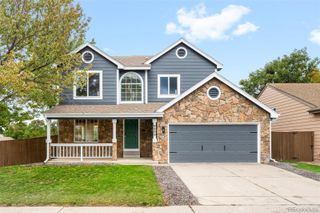 9809 Rosewalk Drive, Highlands Ranch, CO 80129
