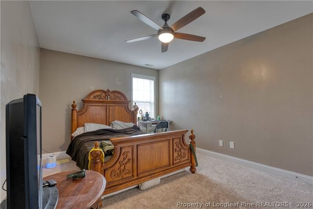 123 Tun Tavern Drive, Cameron, NC 28326