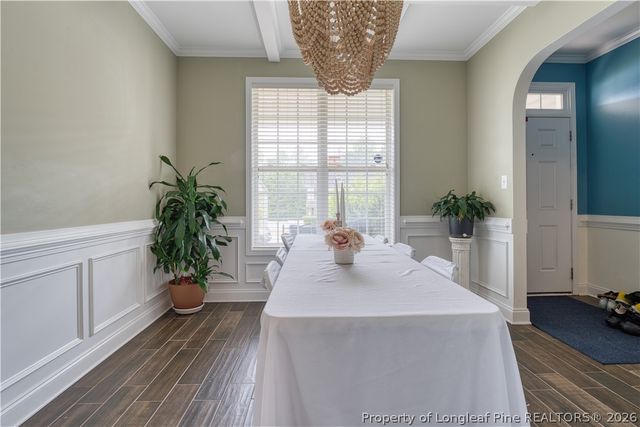 123 Tun Tavern Drive, Cameron, NC 28326